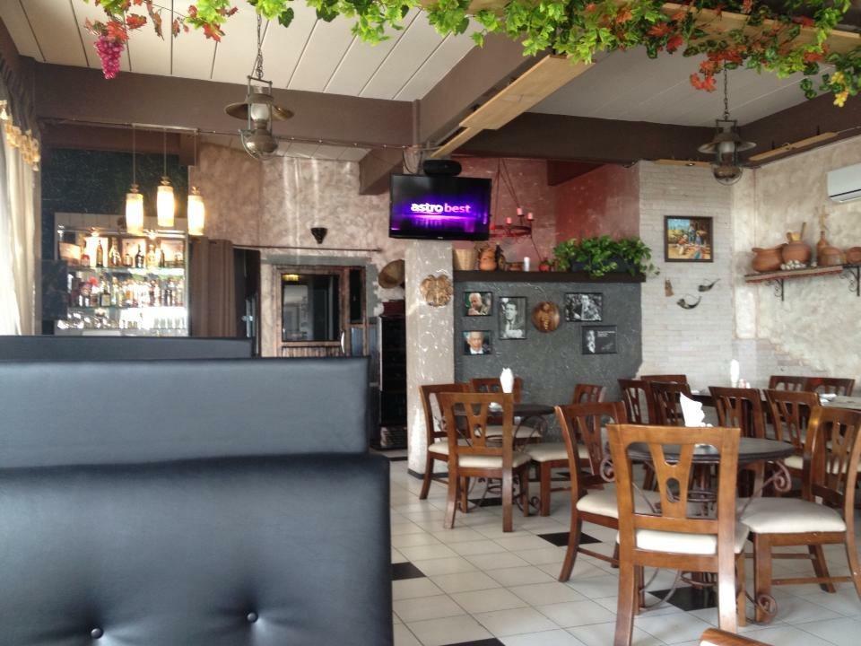 Seaview Hotel Pantai Jomtien Bagian luar foto